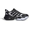 adidas Unisex Climacool Vento 3.0 Black White Running Shoes IH2286
