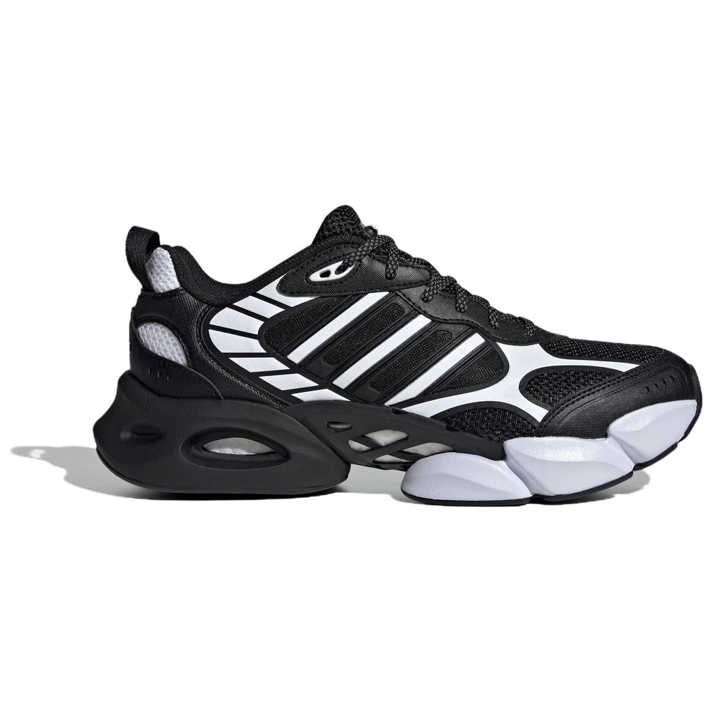 adidas Unisex Climacool Vento 3.0 Black White Running Shoes IH2286