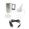 Car Headlight Restoration Kit - Recommended Coating Agent with Liquid Atomization Cup for Car Owners