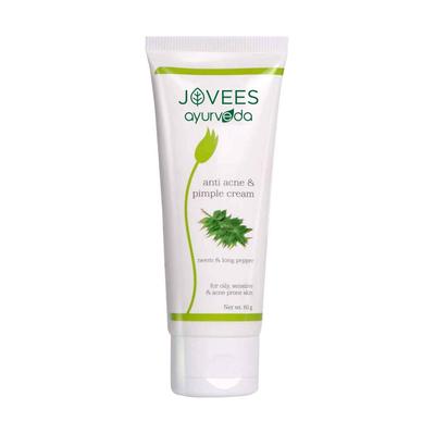 Crema Ayurveda Neem e Pepe Lungo Anti Acne e Brufoli 60g
