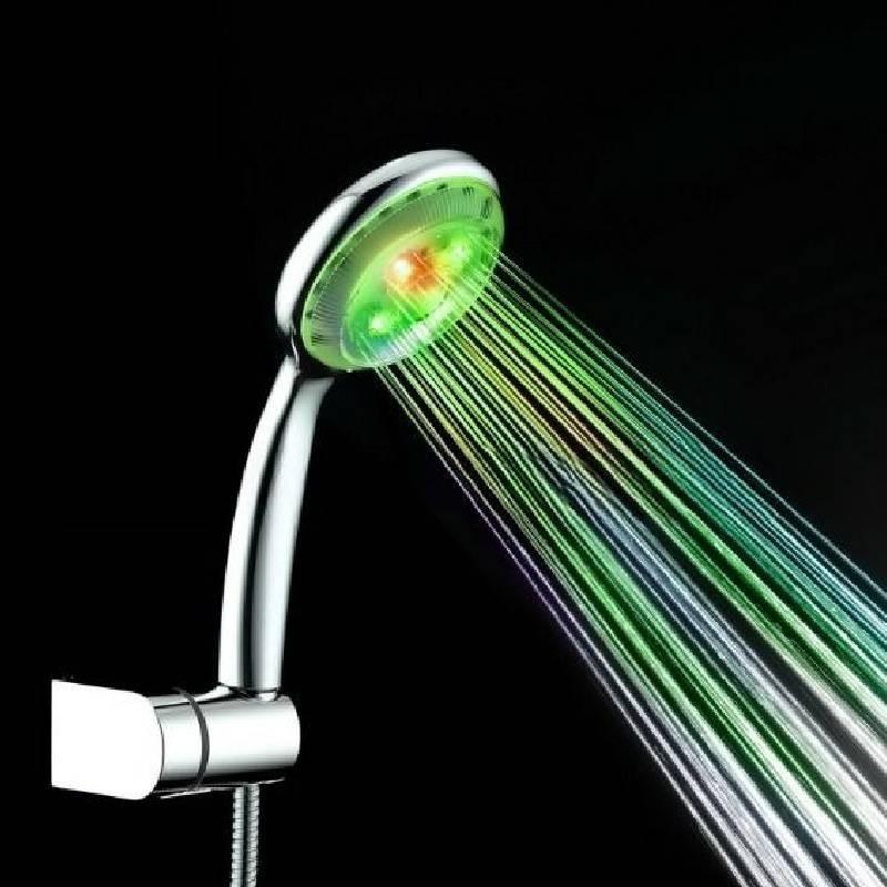 Certainly! Based On The Provided Product Information Here Are Ten Suggested Titles For Your Led Showerhead That Each Include Relevant Keywords And