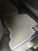 Коврики EVA (черные) 7 местный, 2009-2013 для Toyota Land Cruiser Prado 150