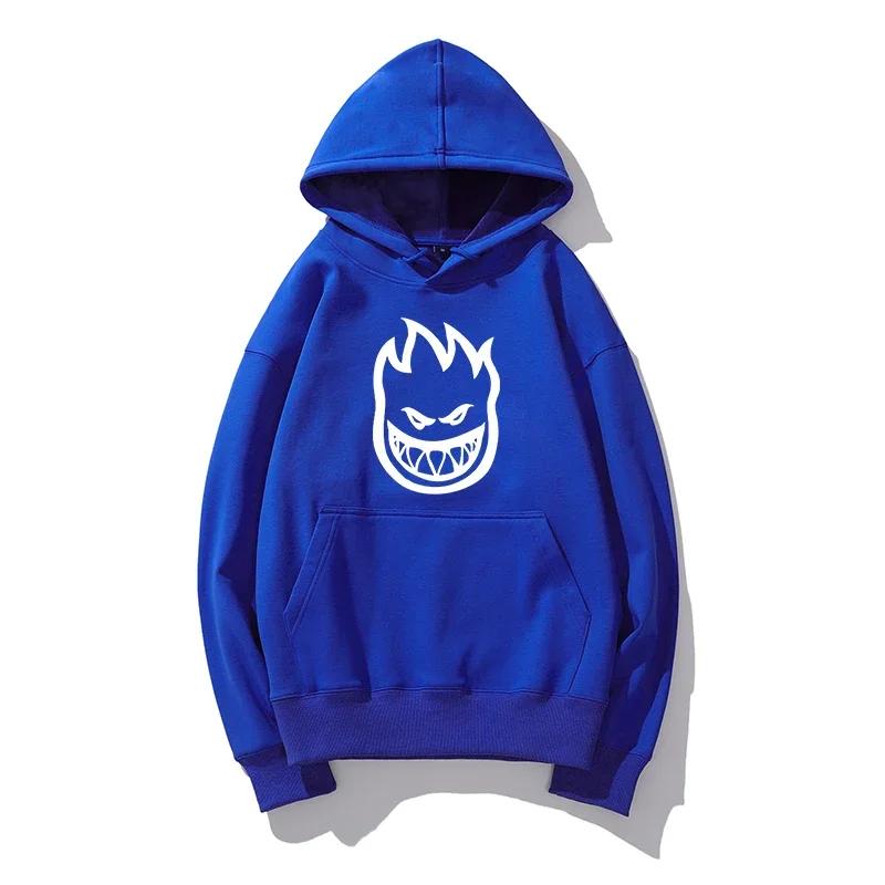 Women Unisex Fashion Trend Hoodie Outdoor Sports Travel Hoodie Casual Hoodie with Printed Letters Jacket