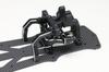 Yokomo Super Drift Kit 2WD Drift Graphite Specification Electric Radio Control SD3.0 SDR-030
