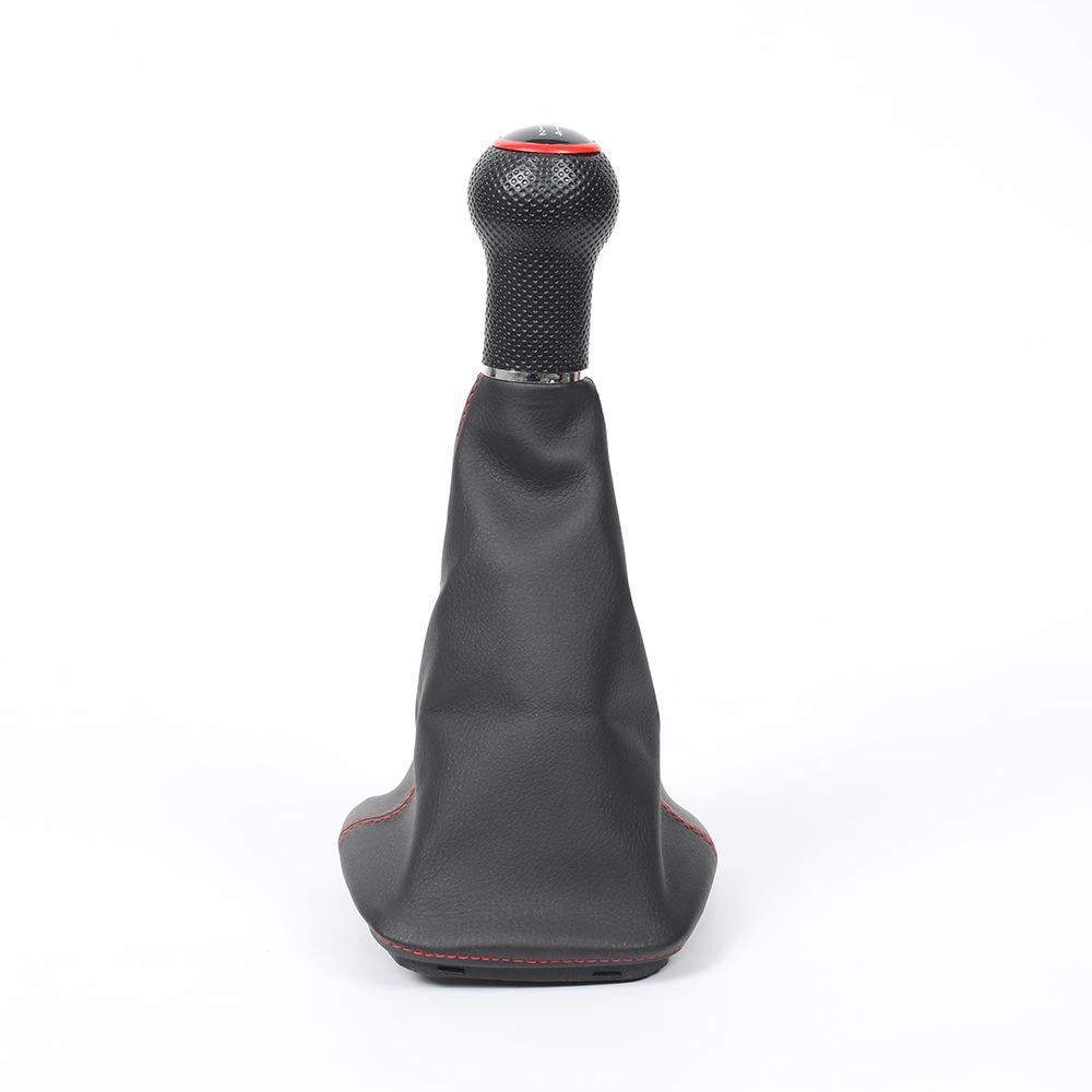 Volkswagen Golf 4 Gear Shift Knob Dustproof Set