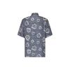 Dior X Denim Tears Short Sleeve Shirt 193C545A5931-C585