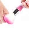 Women Beauty Nail Art Dust Cleaner UV Gel Nail Dust Brush Powder Remover