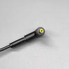 1/2/5 Stück 5V Typ-C zu DC Strom Lade Konverter für PSP 1000 2000 3000 Mini-USB Lade Konvertierungsadapter DC 4,0x1,7mm