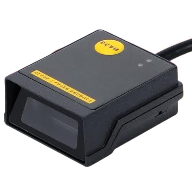 MINDEO FS580AT Embedded Barcode Scanner Module