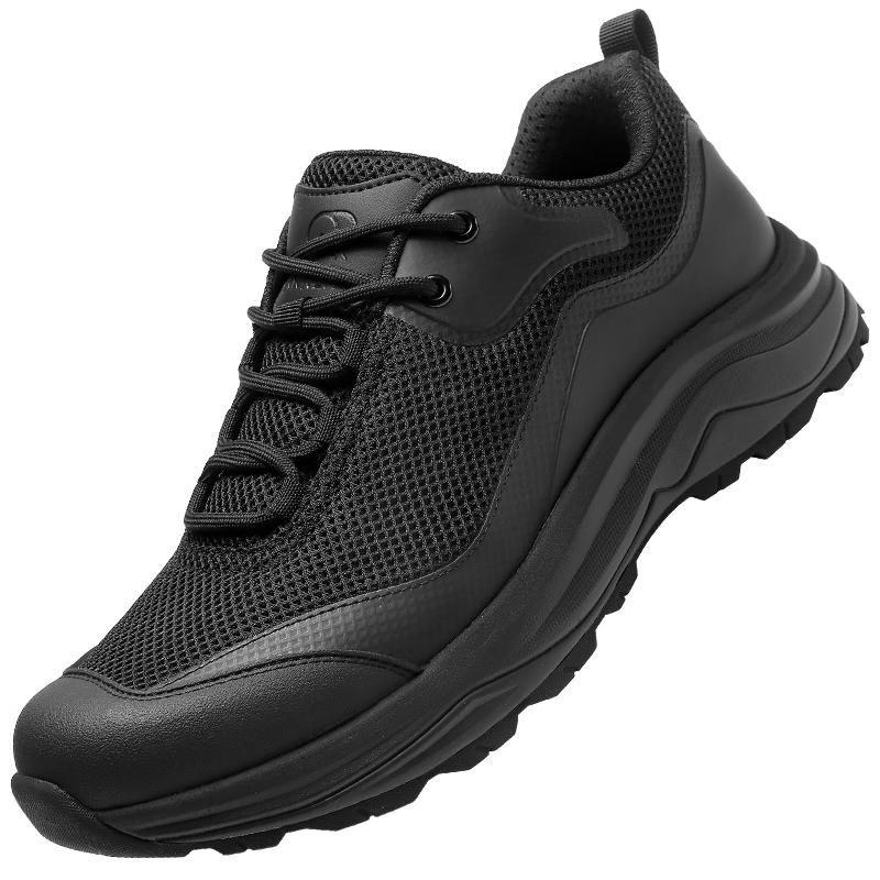 Qiangren Men s Outdoor Sport & Casual Shoes 39