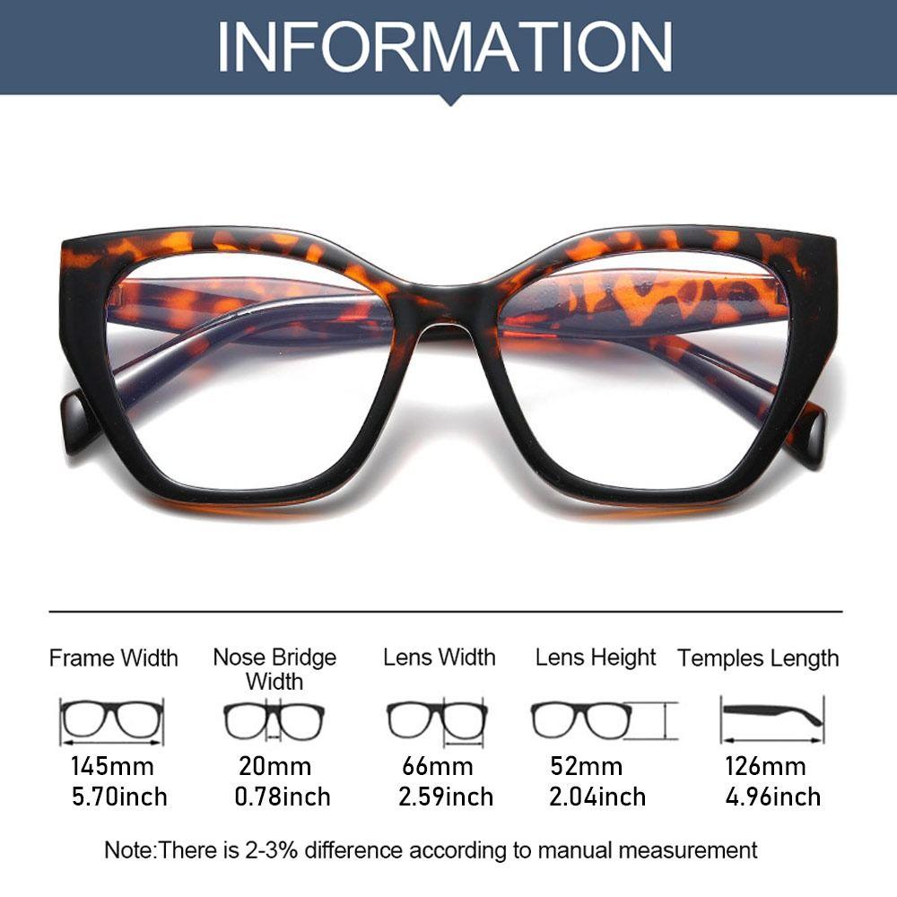 Blue Ray Blocking Anti-Blue Light Glasses Ultralight Eye Protection Square Eyeglasses PC Optical Spectacle Eyeglass Office