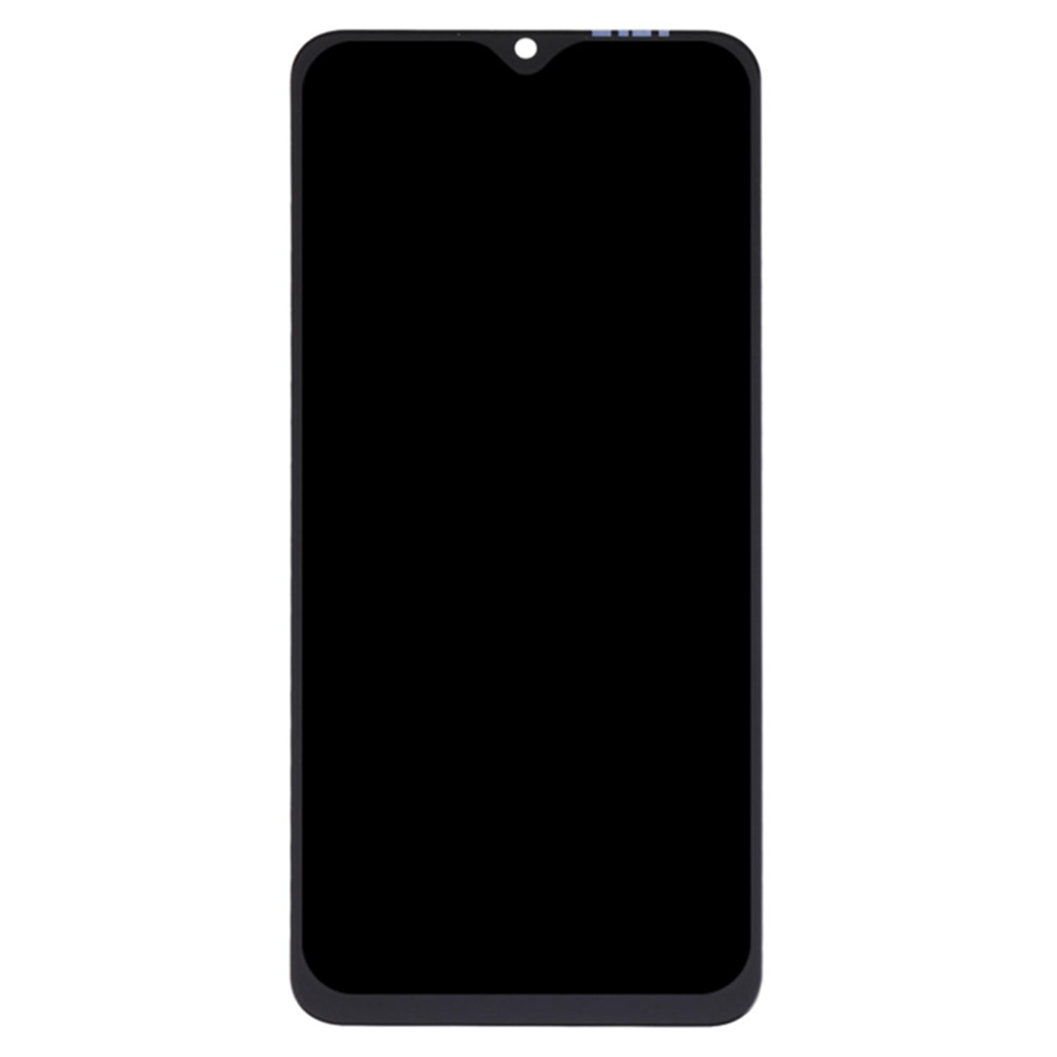 

For vivo Y76 5G Grade B LCD Screen and Digitizer Assembly Part (without Logo) Type A
