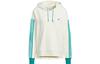 Adidas Originals Sweatshirt Women's White IC8136