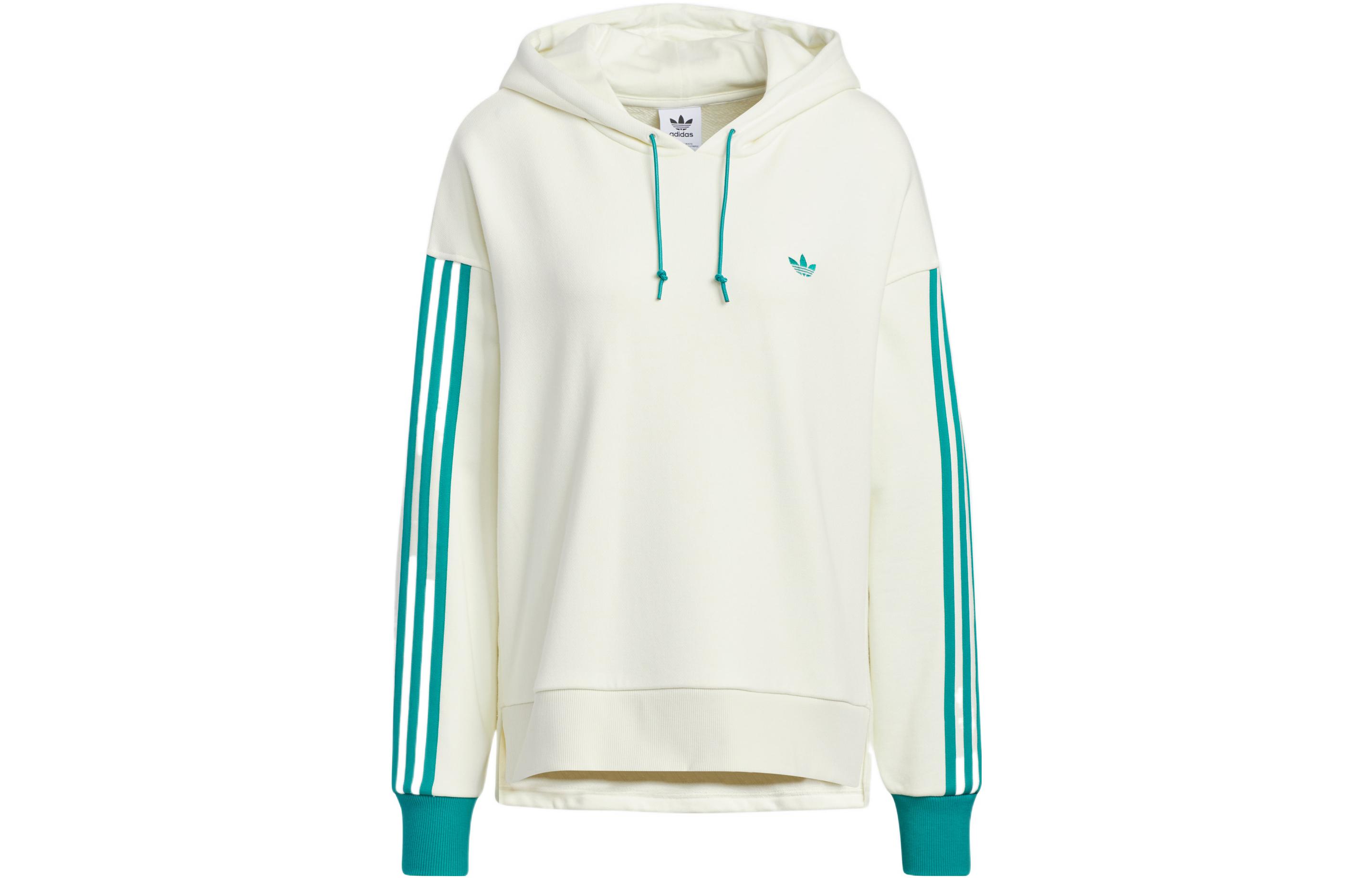 Adidas Originals Sweatshirt Women s White IC8136 M