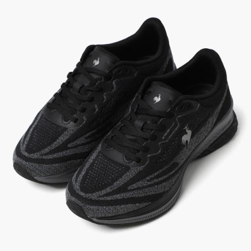 Le Coq Sportif Viva Foam Plus [QQ123PRN12_BLK0]