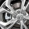 4pcs/set 56/60/58/69MM Emblem Car Wheel Center Cap Hub Covers Badge For Honda Type R Type S  DOHC Legend Si RR Modulo Vezel
