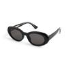 Adije Zorro (Black-Smog) Rv1001 Polarized Sunglasses