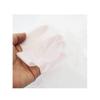 Chemical Japan Garbage Bags, Translucent Milky White Plastic Bags, Fits Slightly Larger Lunch Boxes, 2L, 100 Bags, SW-2L