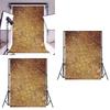 Golden Glitter Photography Background For Christmas Party And Wedding Shoots