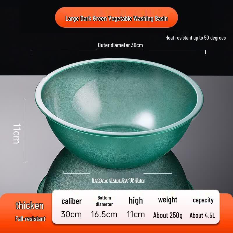 

Qianxing Acrylic Food Picking Basin