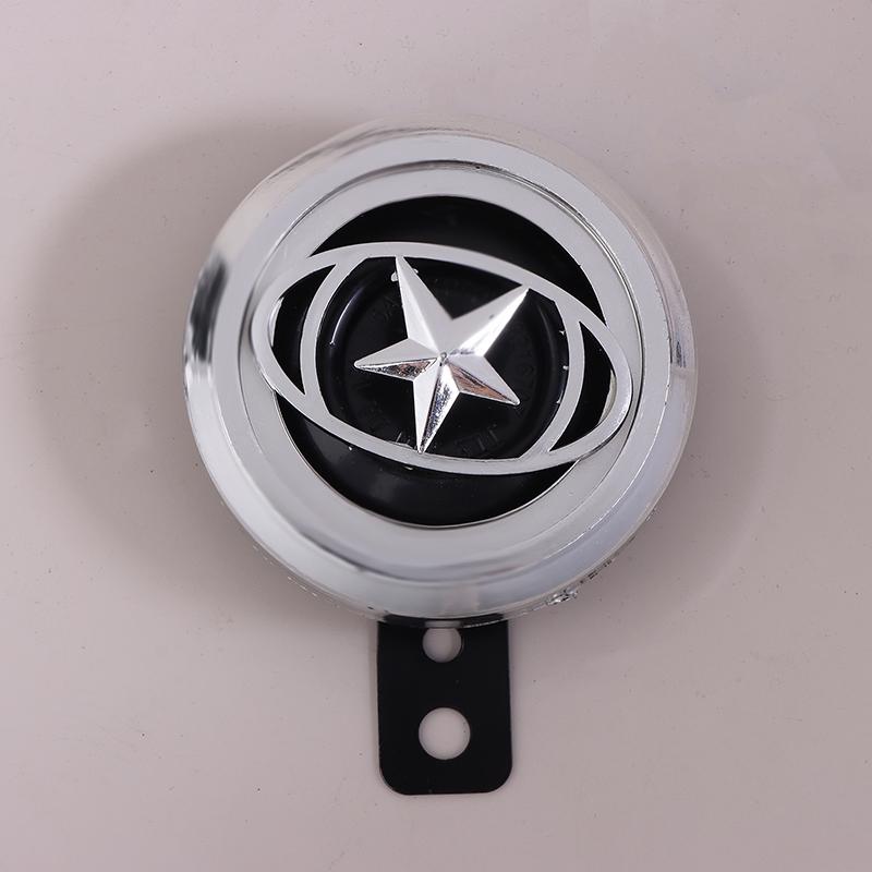 12V 48V 60V 0.2A 100Db Electric Scooter Electric Horn Kits For Electric Scooter Electric Scooter Waterproof Loud Horn