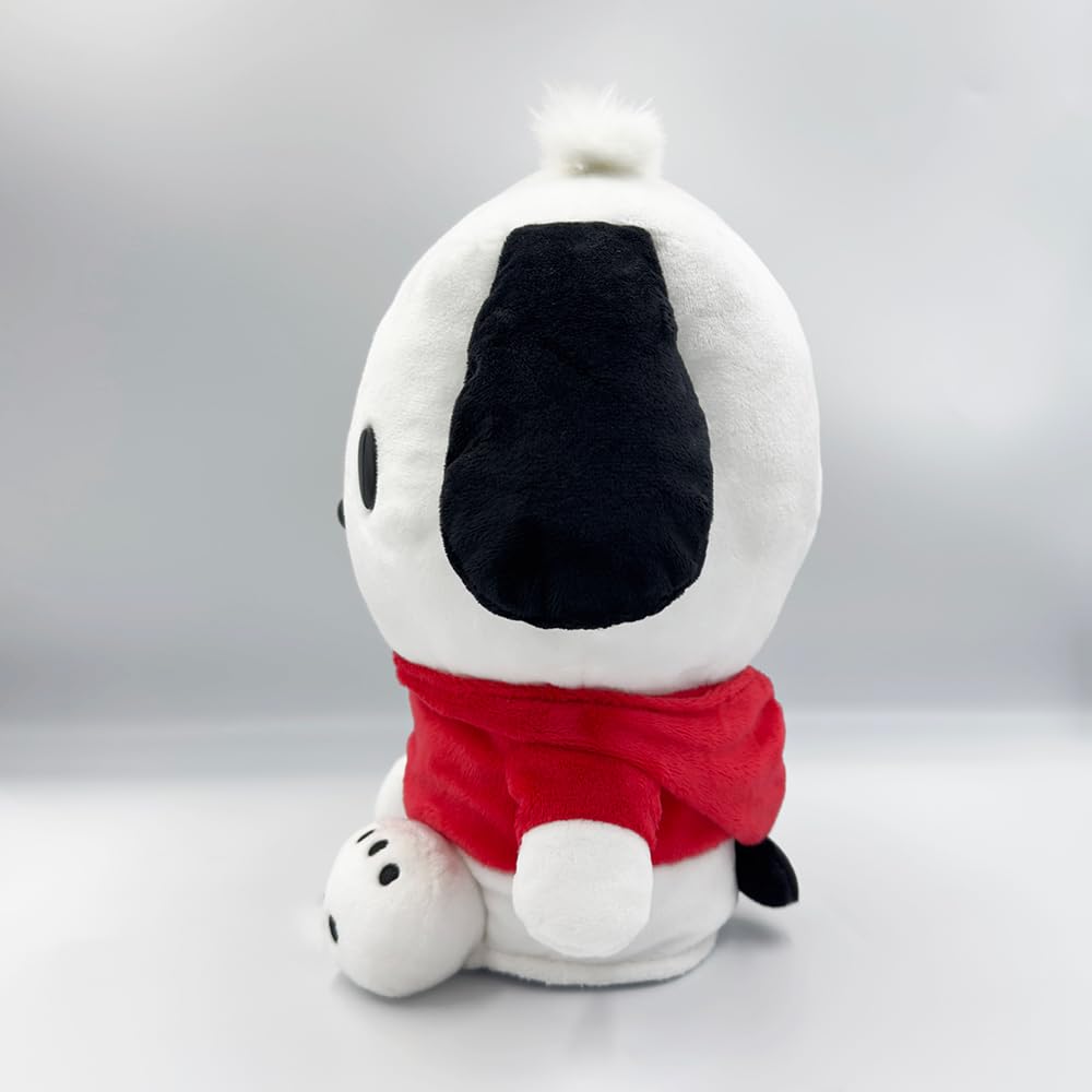 Pochacco head cover for drivers Sanrio official license (460cc compatible)