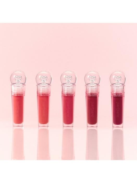 Peripera [NEW] Peripera Ink The Gelable Tint