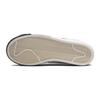 Nike Scarpe da Skate Mid-Top per Bambini Antiscivolo Resistenti Blazer Scarpe da Ginnastica per Bambini Nero Bianco FN6937-101