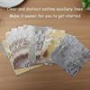 Animal Origami Set For Parent-Child Creative Diy Cute Origami Handmade Tools For Home Decoration And Leisure Entertainment