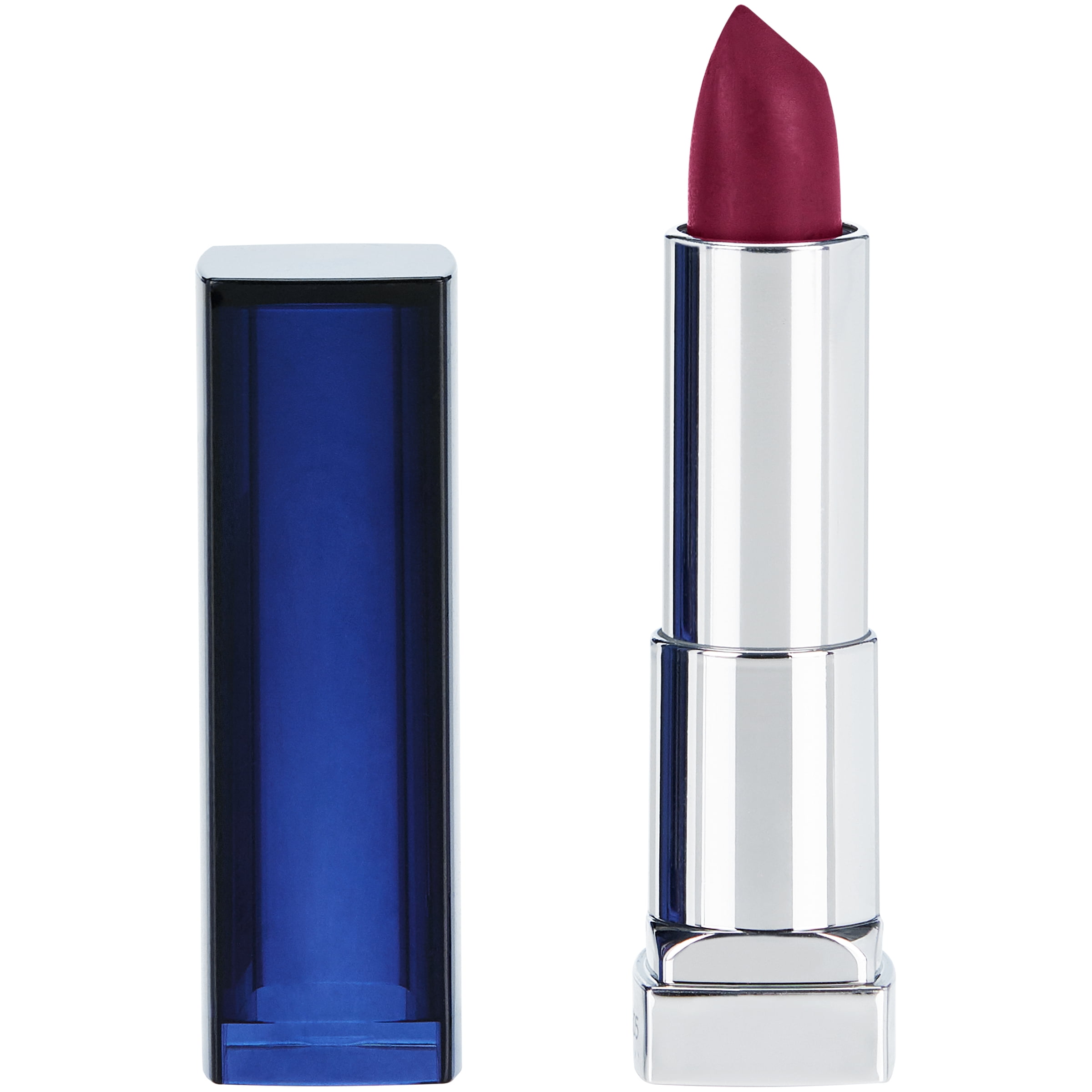 

Color Sensational The Loaded Bolds Lip Color 820 Berry Bossy 0.15 OZ STICK