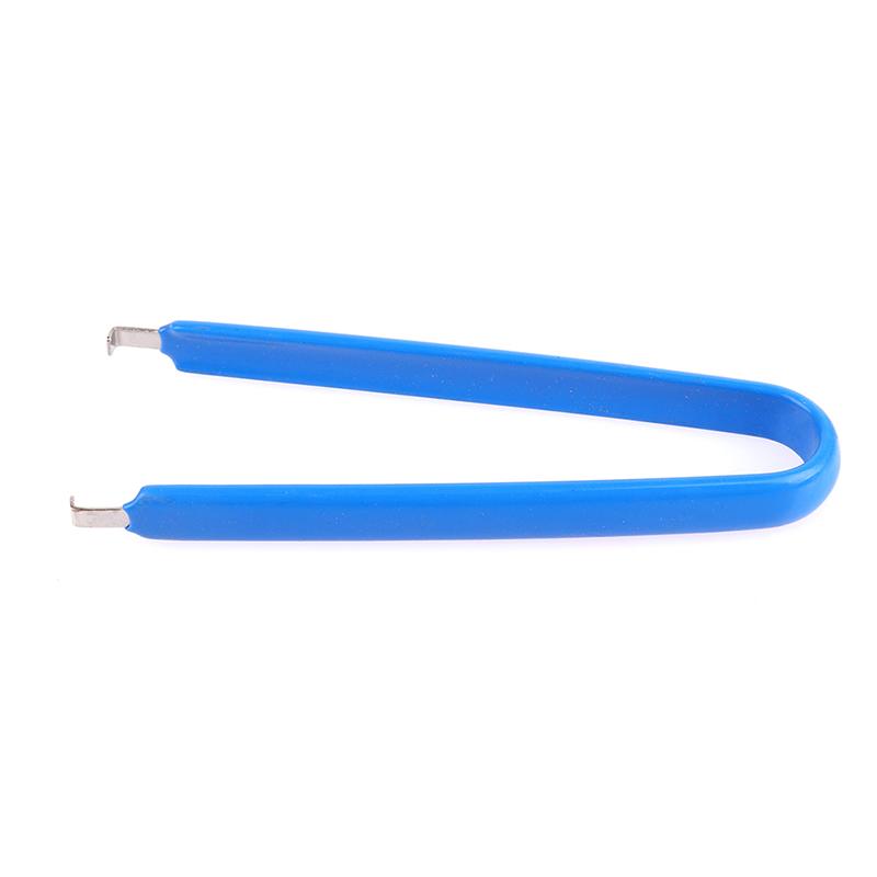 Estrattore per tasti Switch Strumento per rimuovere keycap Per sostituzione switch tastiera meccanica