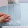 1 Ard Holder Support Cards Protectors Hard Plastic Sleeves Trading Display Case Sports Card-2 Style To Choice