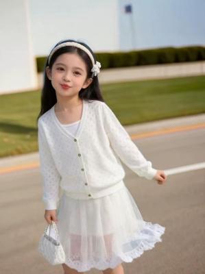 Top (per bambine dai 4 anni in su) – Maxipull, cardigan e felpe