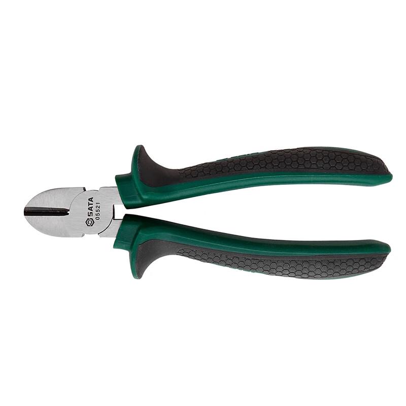 SATA 6-inch Diagonal Pliers