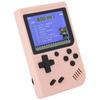 Máquina de Juegos Retro Consola de Juegos Portátil Mini Máquina Recreativa Nostálgica Equipo