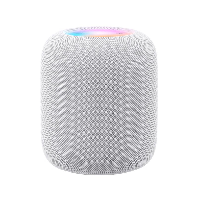 Apple HomePod (2-е поколение) Умная колонка (Китайская версия) Standard Edition белый