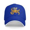 Spring Funny Project Hail Mary Rocky Fist My Bump Art Baseball Cap  Tennis Skate Retro Print Sun Trucker Hat Men Baseball Caps