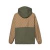 Gucci Gg canvas hooded jacket 742813-Z8BIW-2190
