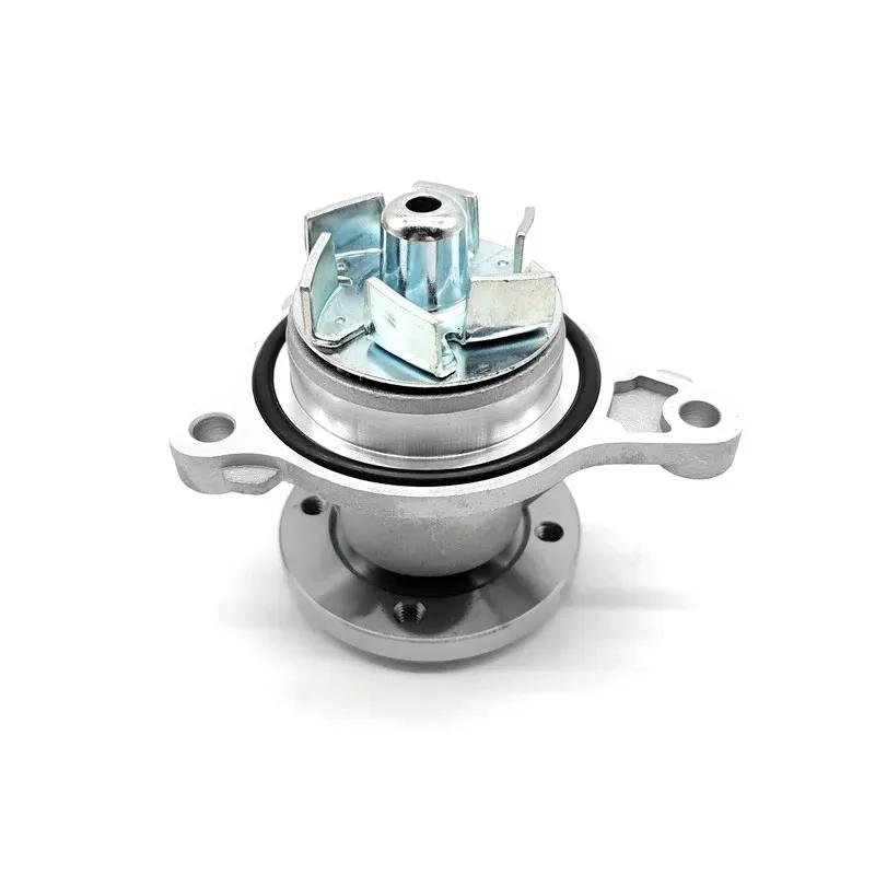 Engine Cooling Water Pump for Hyundai I10 I20 for Kia Rio Picanto Morning 1.2L 2510003010 25100-03010