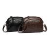 Women's Small Round Bag Large Capacity Outdoor Shoulder Bag