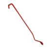 Direct Replacement Front Hood Prop Rod Aftermarket Component Engine Bay Component Non-Universal Fitment Auto Repair