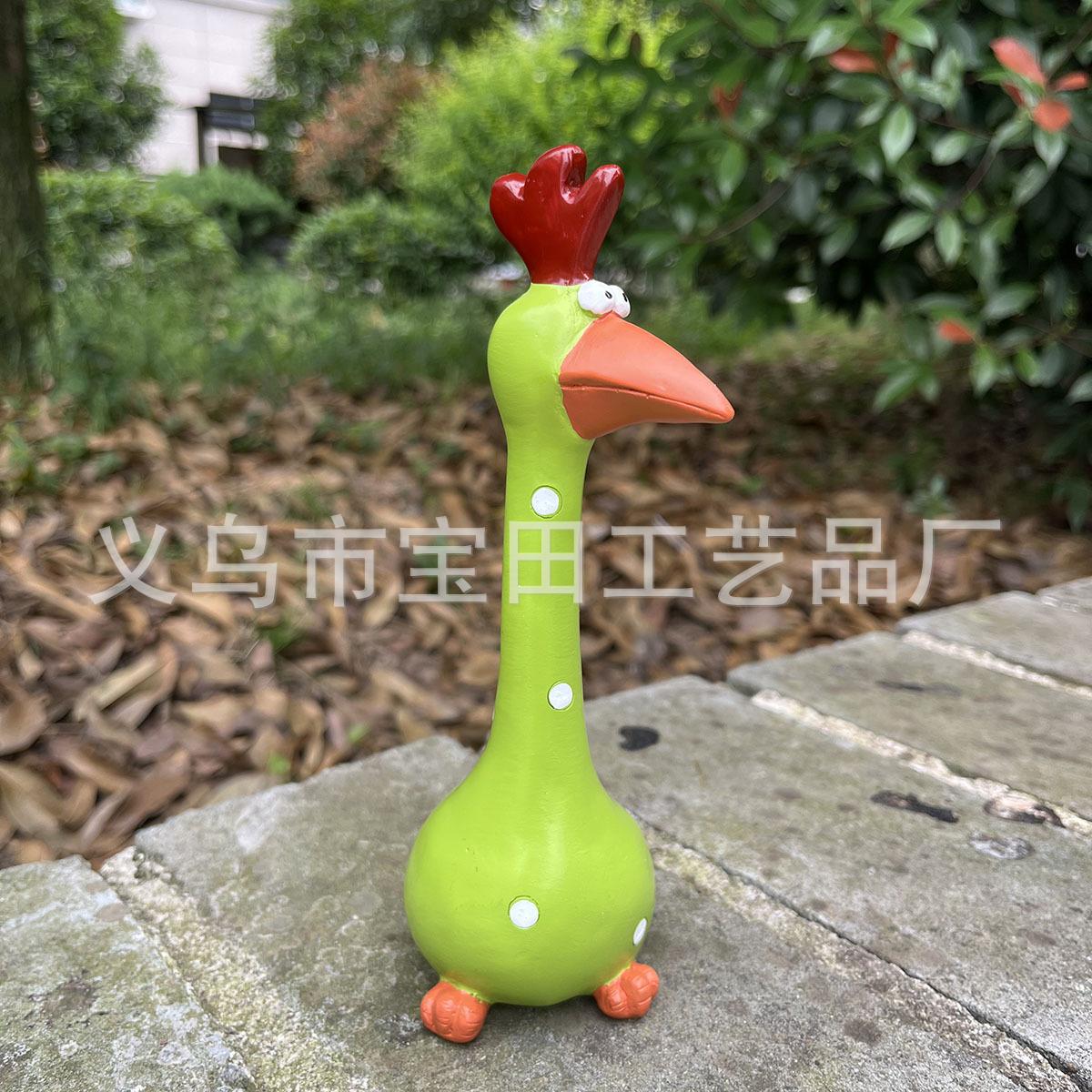 

New rural ornaments Garden ornaments Garden decoration Crafts ornaments Home ornaments