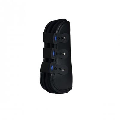 Weatherbeeta Tough Tec Pro Open Front Horse Boots
