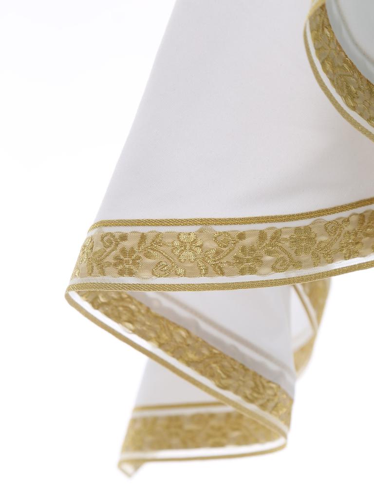 Womens Irregular Hem Chiffon Dress Gold Stamped Design Sleeveless Style Hidden Zipper Cuffs Party Performance Gown