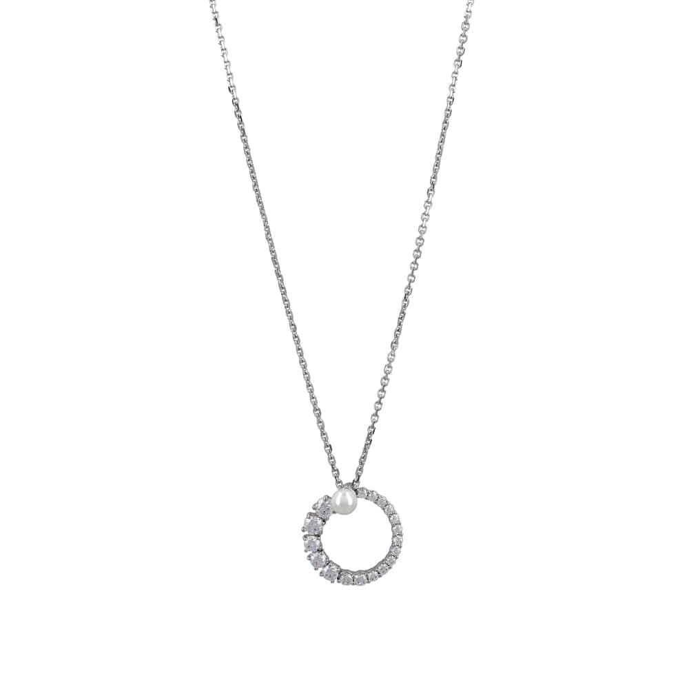 

Swarovski Round Necklace Matrix 5688751 5688751