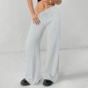 Women's High Waisted Wide Leg Sweatpants Casual Jogger Pants