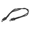 Bike Luggage Fixed Strap Bungee Cords 3 In 1 Motorcycle Luggage Rope with Hooks for Camping Hiking Picnic