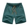 Summer Quick-drying Shorts Men's Casual Beach Pants Quarter Pants Beach Shorts Men's Pants