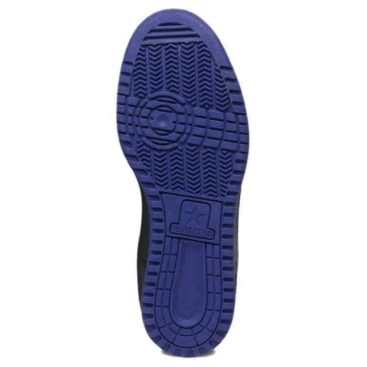 Converse Weapon Low Black Night Indigo Unisex Sneakers A11105C