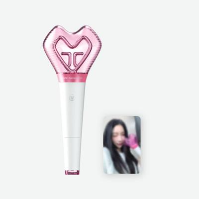 Geração de meninas (SNSD) Ventilador Oficial – Bastão de Luz para Concerto K-POP